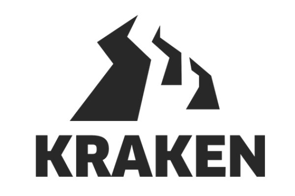 Kraken рынок