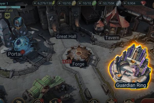 Kraken market
