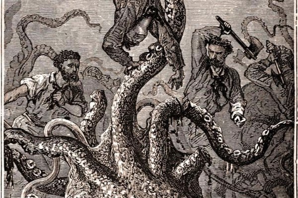 Kraken адрес