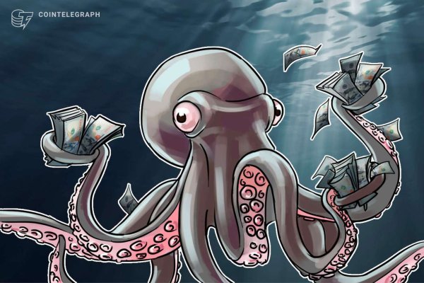 Кракен торговая площадка